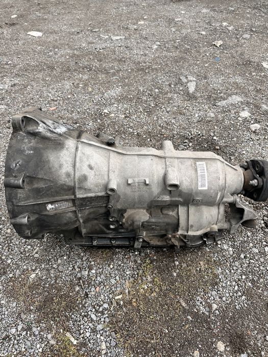 Скоростна кутия BMW E92 automat