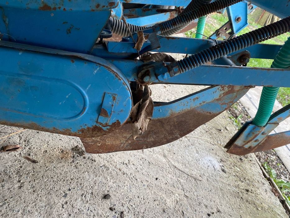 Vand SPC 6 FS Mecanica Ceahlau