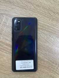 Samsung A41 64gb ozu 4 все работает