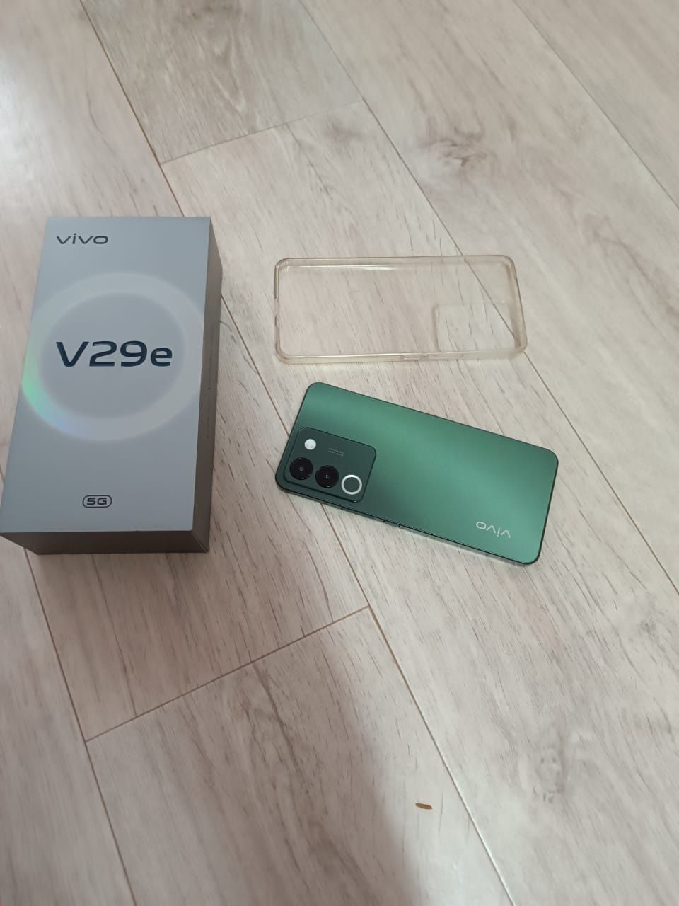 Смартфон Vivo29ve