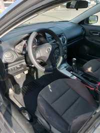 Mazda 6 2004 Diesel