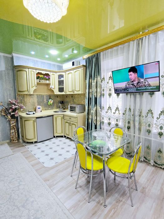 Сдам Посуточно  квартиру