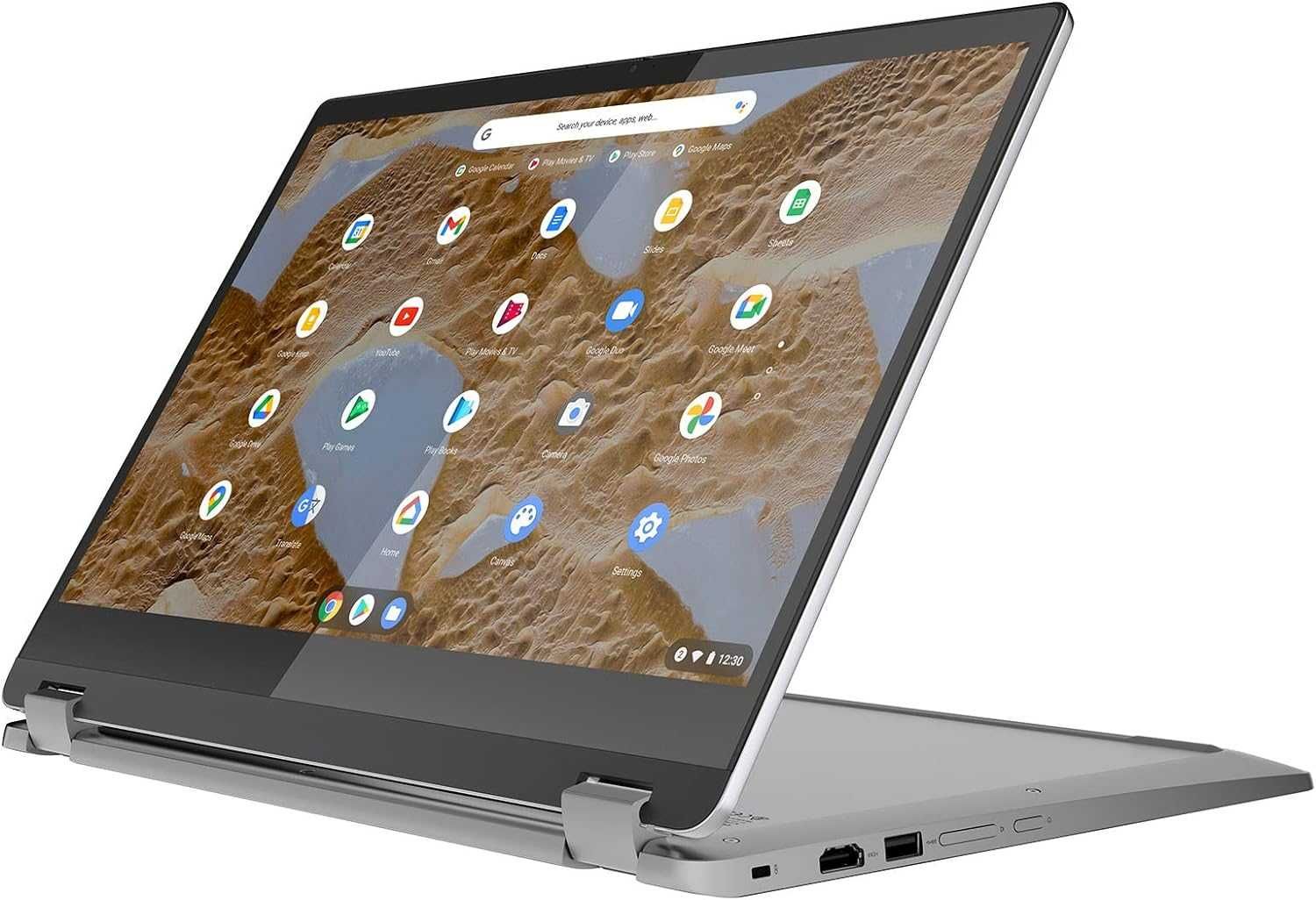 Promo Промоция! 15,6" тъч Flex 3 ChromeBook / Pentium/8GB/128GB eMMC