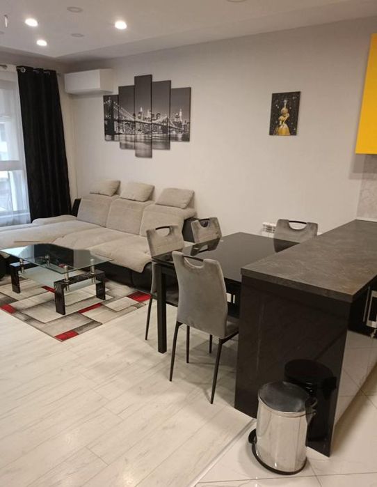 Двустаен, под наем, ж.к Студентски град