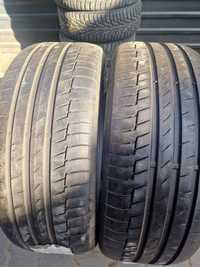 Anvelope De Vara 235/50 R18 Continental Premium Contact  6 97v