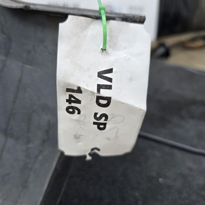 Bara spate cu 4 senzori de parcare Opel Antara