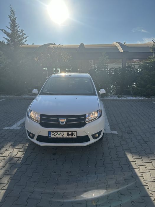 Dacia Logan 1.5 DCI