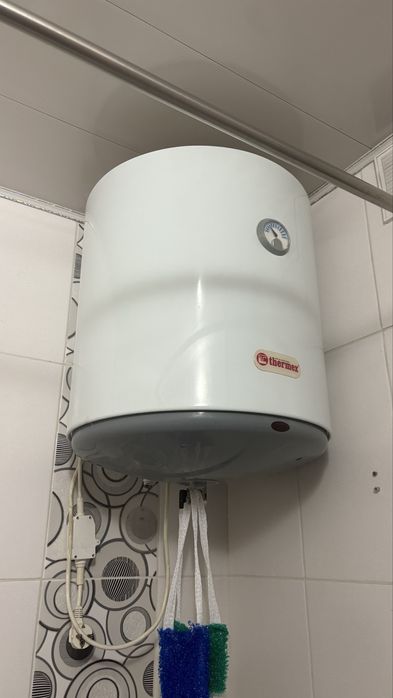 Продам бойлер в хорошем состоянии