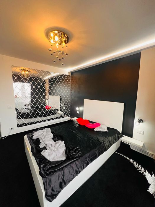 Apartament 2 camere de închiriat regim hotelier
