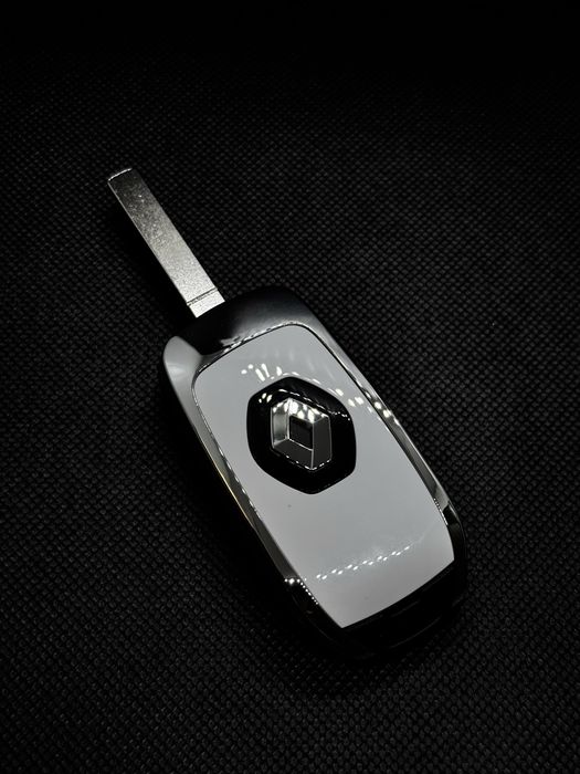 Carcasa cheie renault megane clio etc 2 Butoane