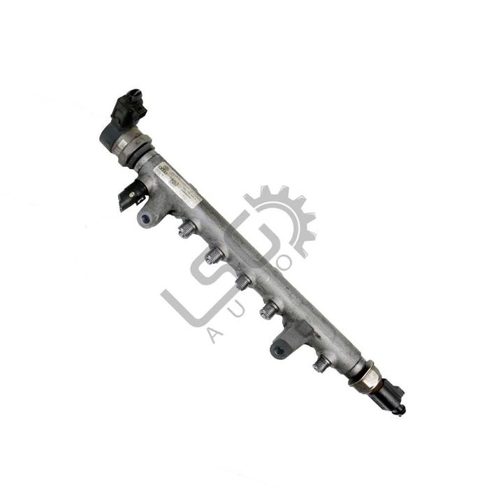 Горивна рейка AUDI Q5 (8RB) 2008-2012 ID: 136087