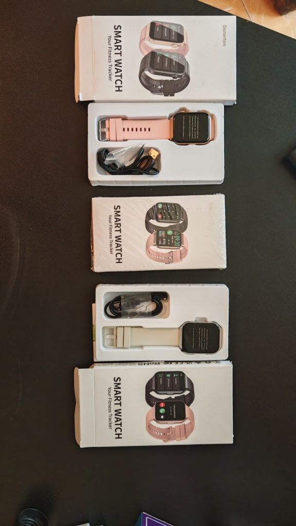Смарт часовник/Smart watch