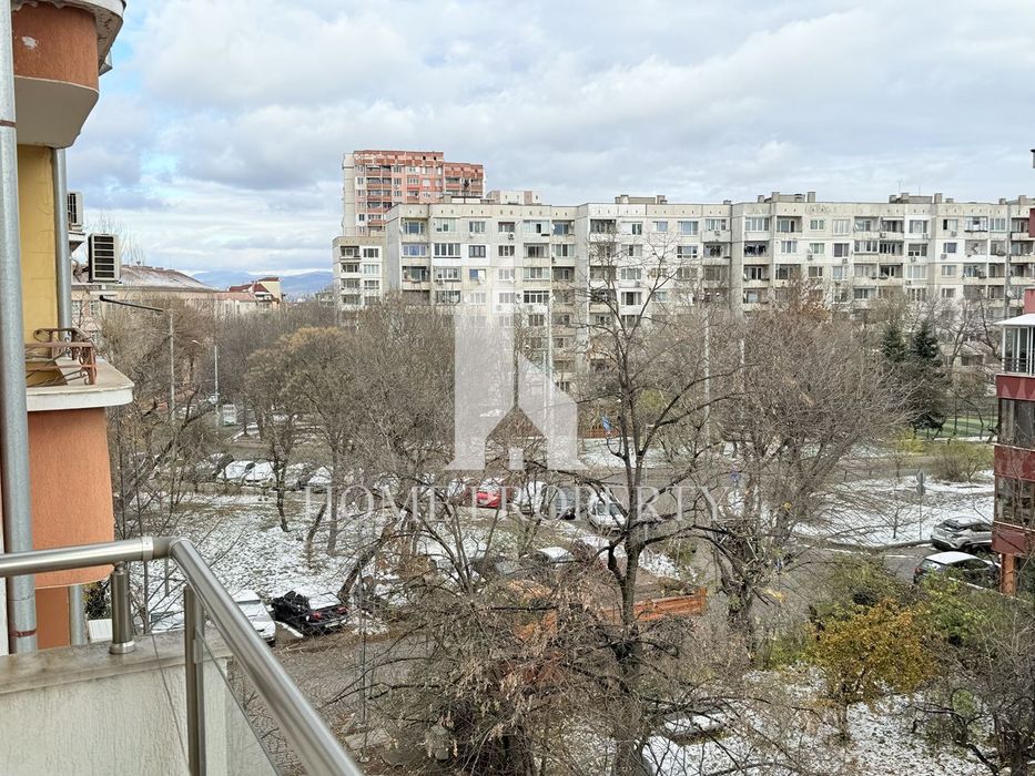 Дава се под наем Двустаен апартамент в София, Банишора - 57 кв.м за 460 € - Снимка #10