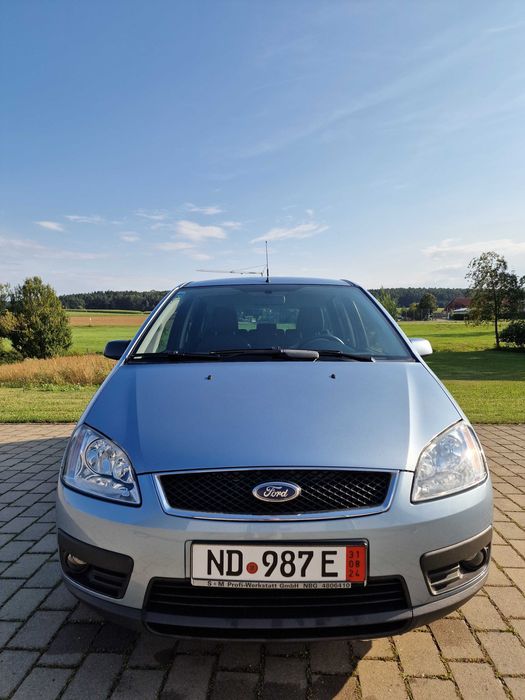 Ford Focus  C Max