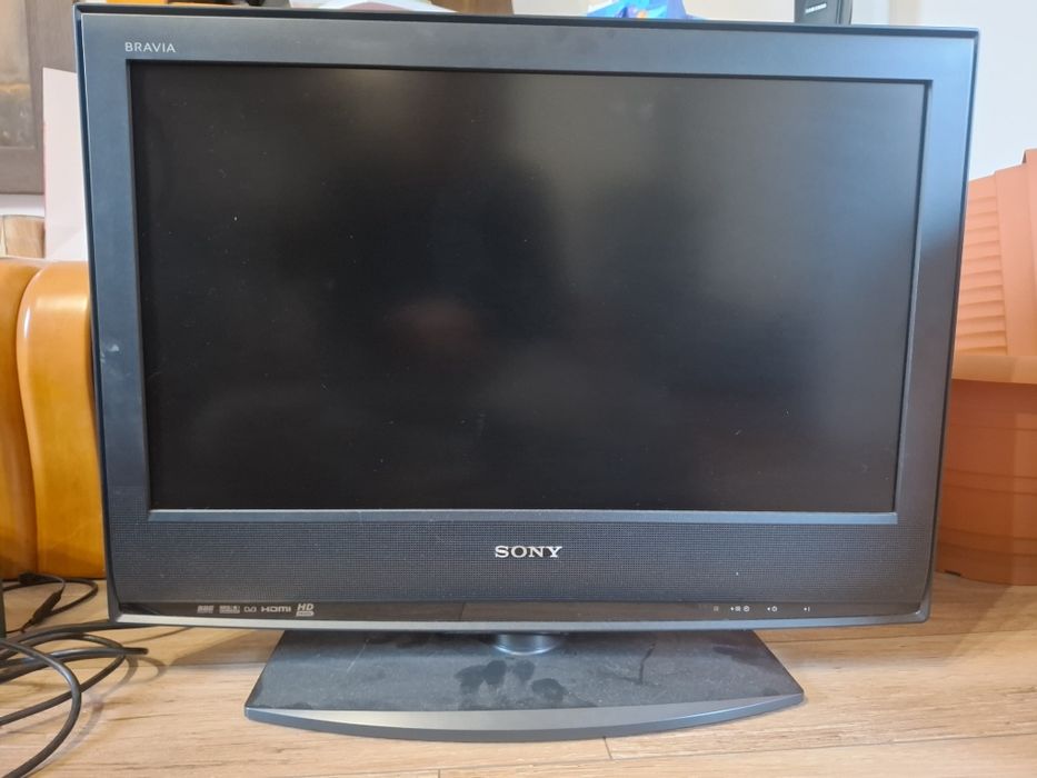 Tv LCD Sony Bavaria diagonală 66 cm