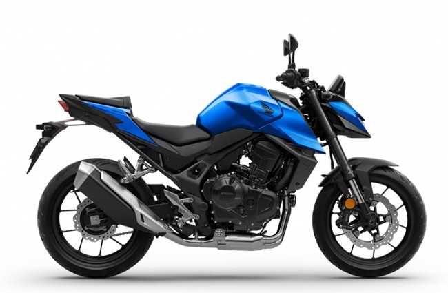 Promo Honda CB750 Hornet ABS 2025 | Rate | Leasing