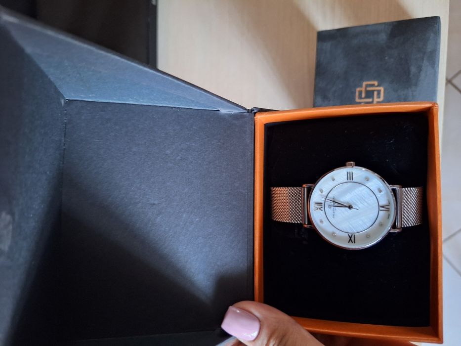 Vand ceasuri Frederic Graff