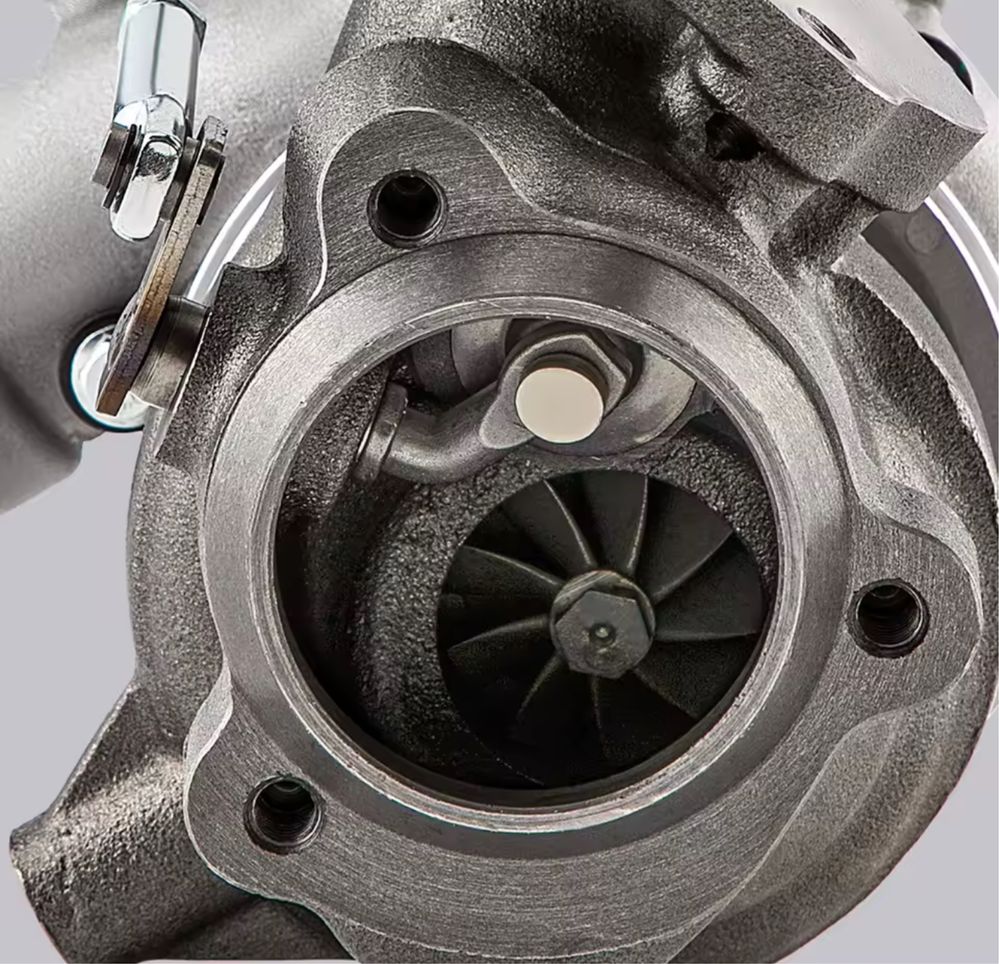 Turbo Compresor Turbina Turbosuflanta SAAB SAB 93 95 9-3 2.0 2.3L