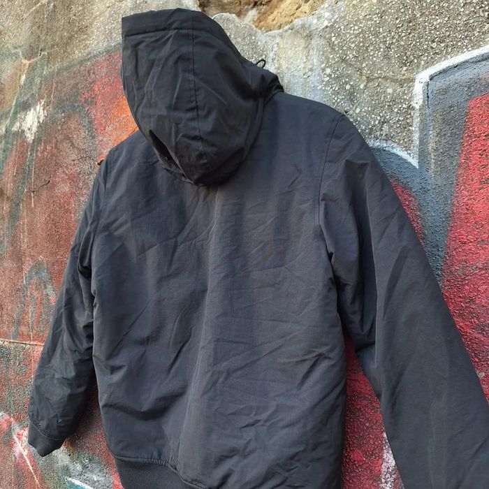 Carhartt Kodiak Jacket (black)