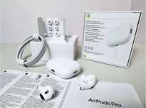 Airpods Pro 2 (2025)