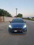 Ford Fiesta ST 2020 200CP