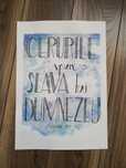 Verset din Biblie