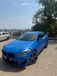 Bmw X2 2.0 194 cp