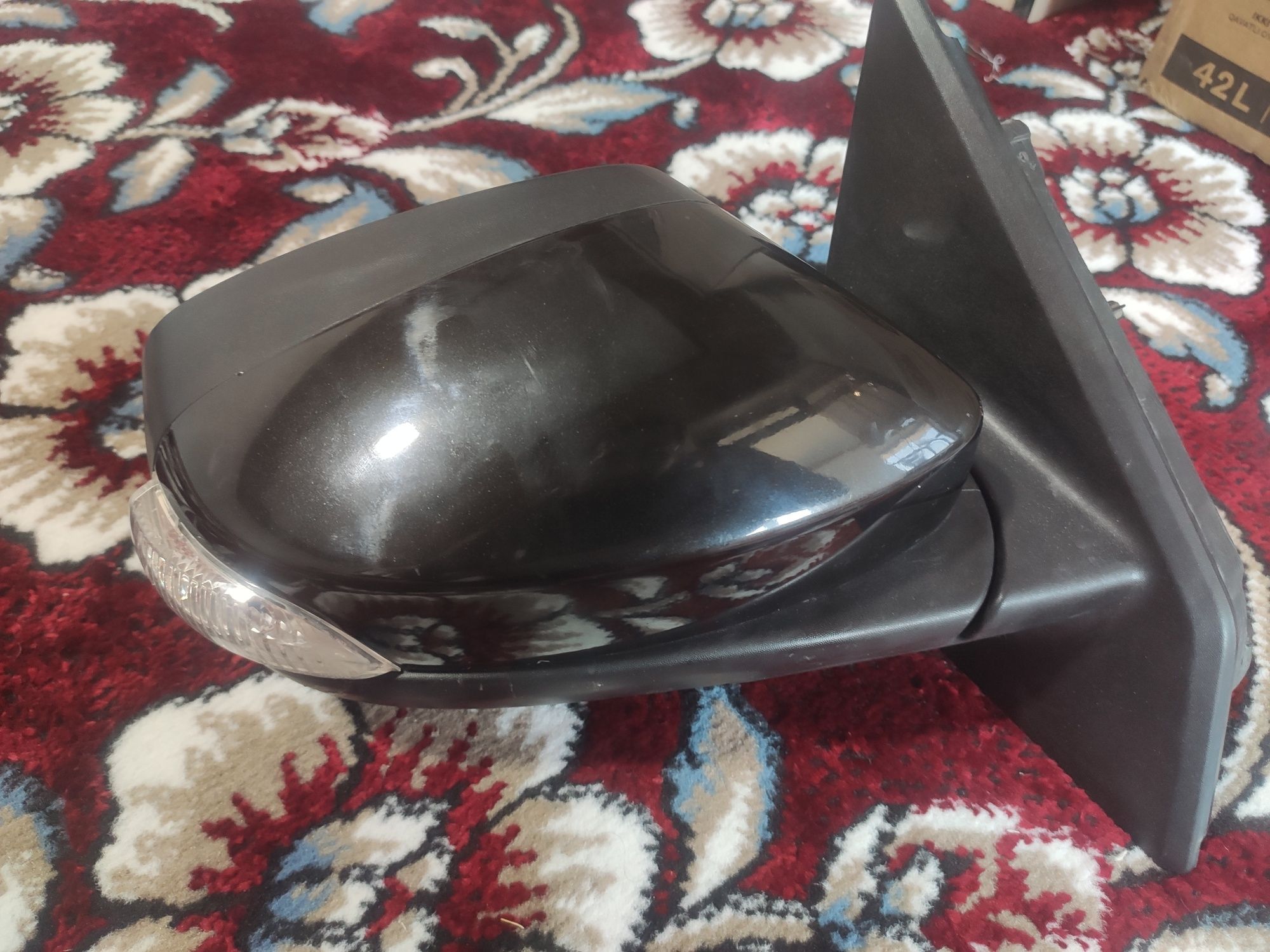 Lada XRay/XRay cross  Боковое зеркало