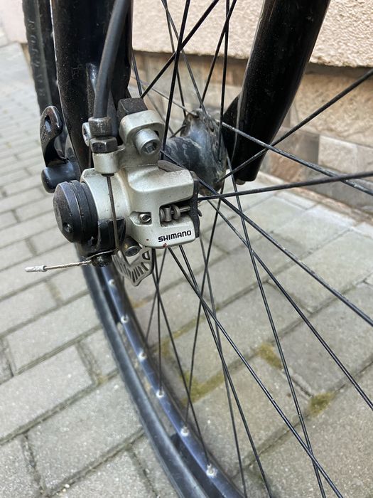 vand bicicleta canyon