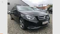 Fata completa mercedes w212 facelift.far led