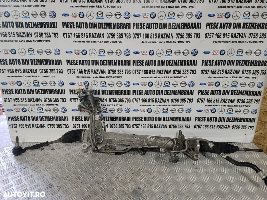 Caseta Directie Bmw M5 M6 F10 F06 F12 F13 M5 M6 Volan Dreapta Cod 2284986