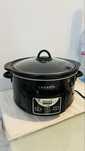 Crock-Pot ca nou
