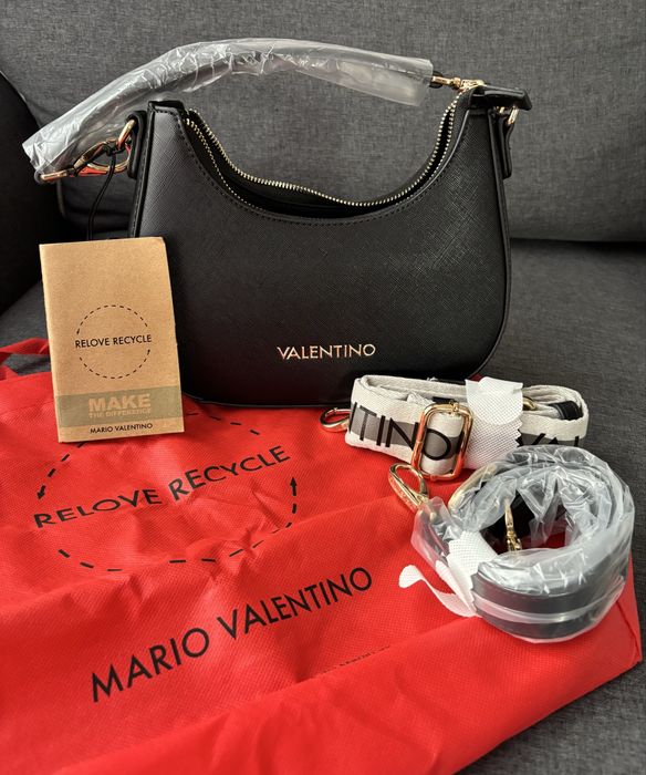 Дамска чанта VALENTINO