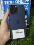 Iphone 15 pro max 256gb 89% blue