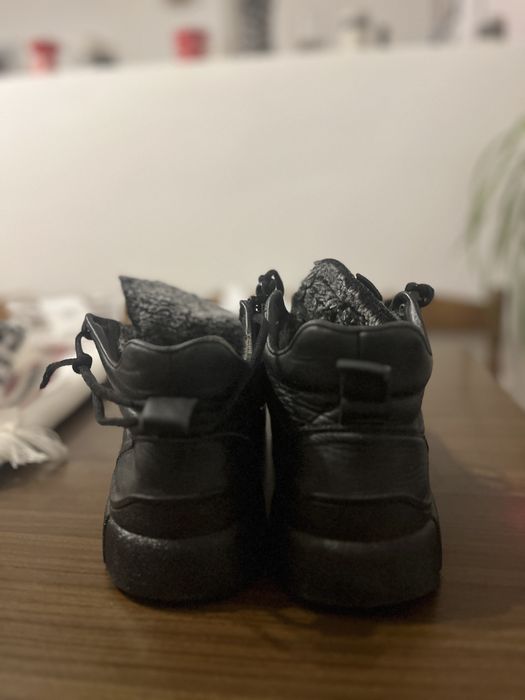 Papuci de iarnă Gotti