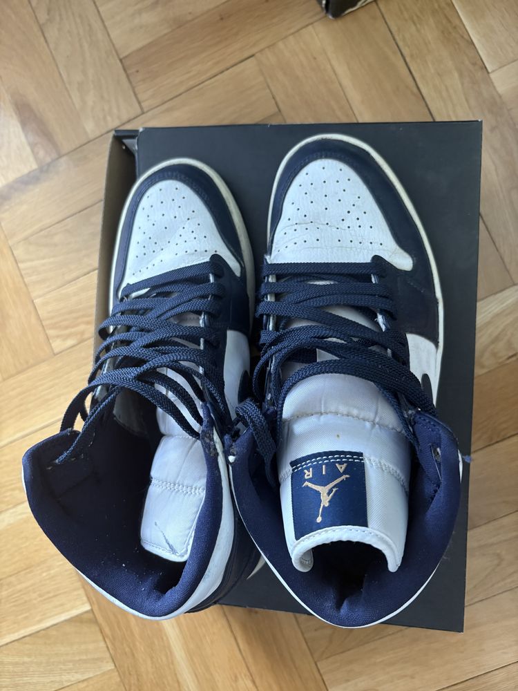Air jordan 1 MID