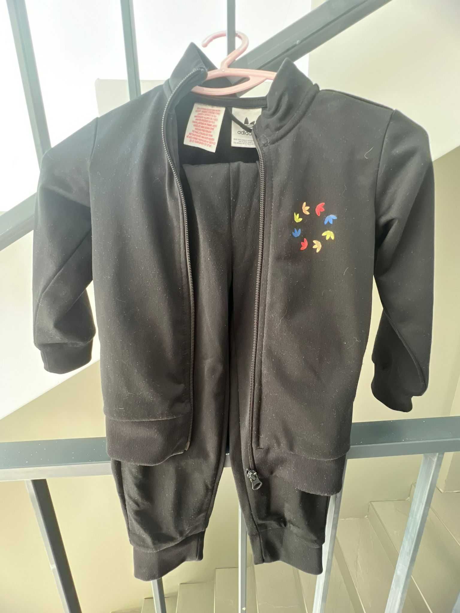 Детски анцуг ADIDAS Originals