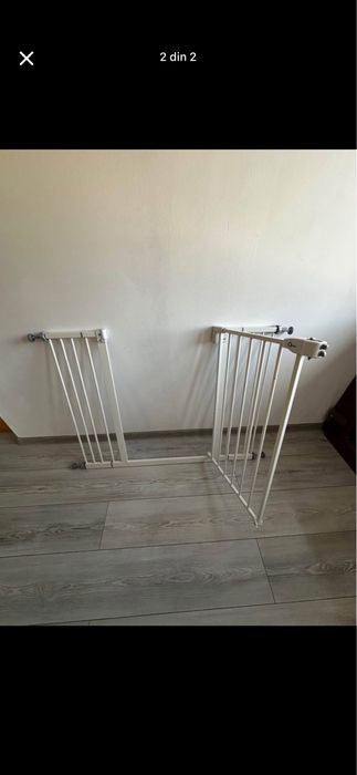 Vand portita protectie copii !