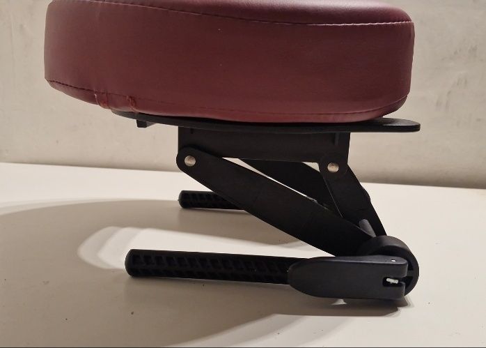 Нагласяема възглавница за масаж