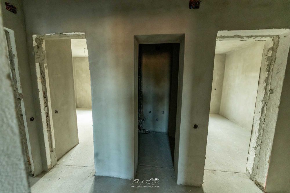 Apartament de vanzare in localitatea Pianu de Jos, Jud. Alba.