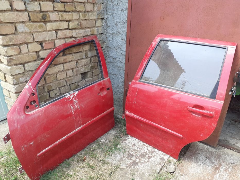 Врати за Фолксваген  Поло.