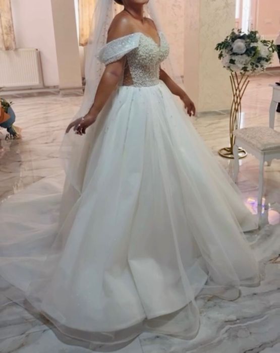Rochie  de mireasă