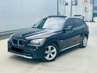 Bmw X1 2.0i Xdrive 2012 putere de 2.8i