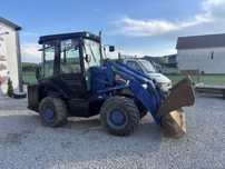 Buldoexcavator / Vola JCB 2CX  2006