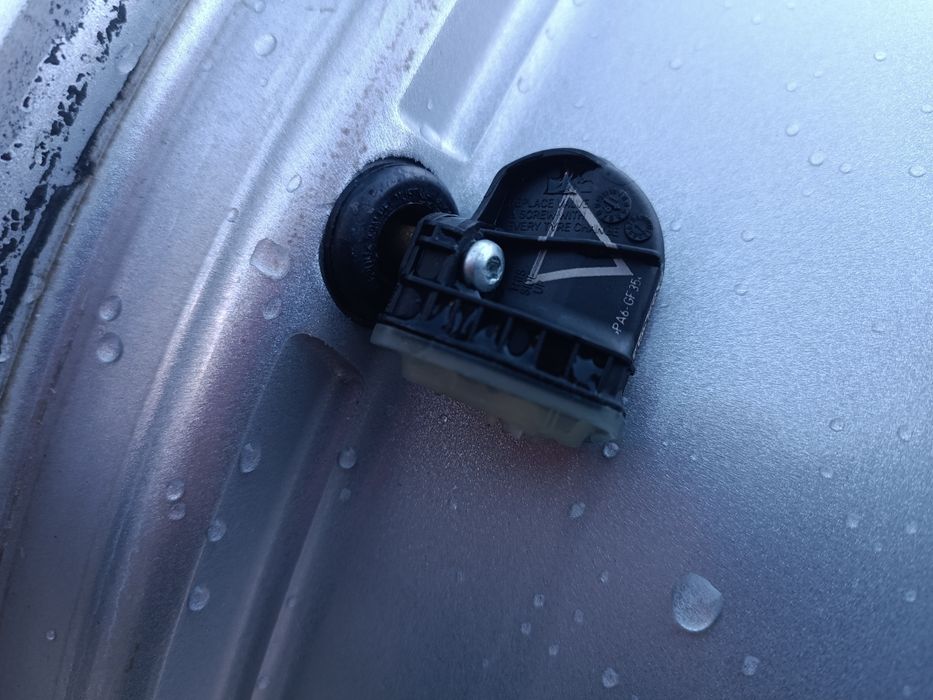 Лети джанти 17ки 5х108 Ford