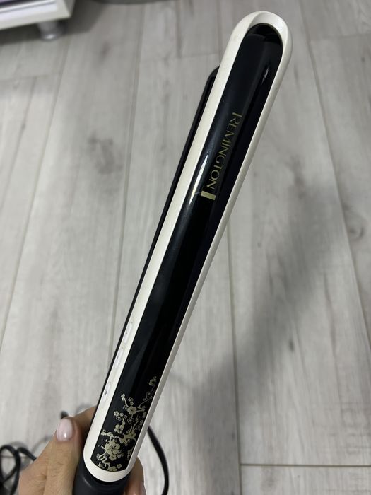 Placa de par Remington