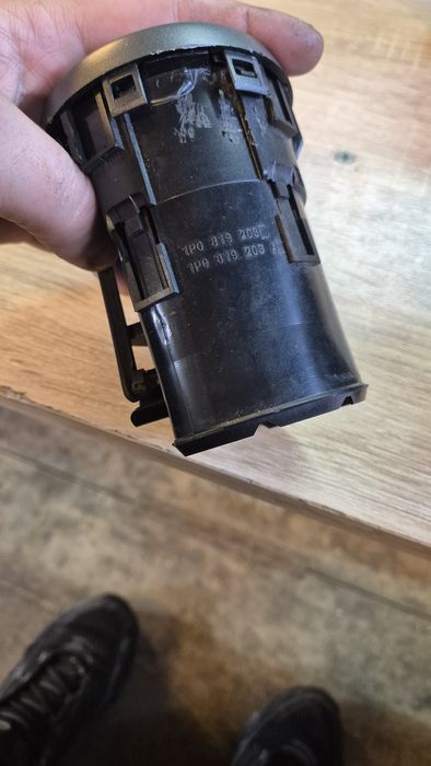 Оригинални Духалки за Сеат Леон 1P 2005- 2012г