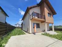 Casa Single 140 mp Valea Lupului