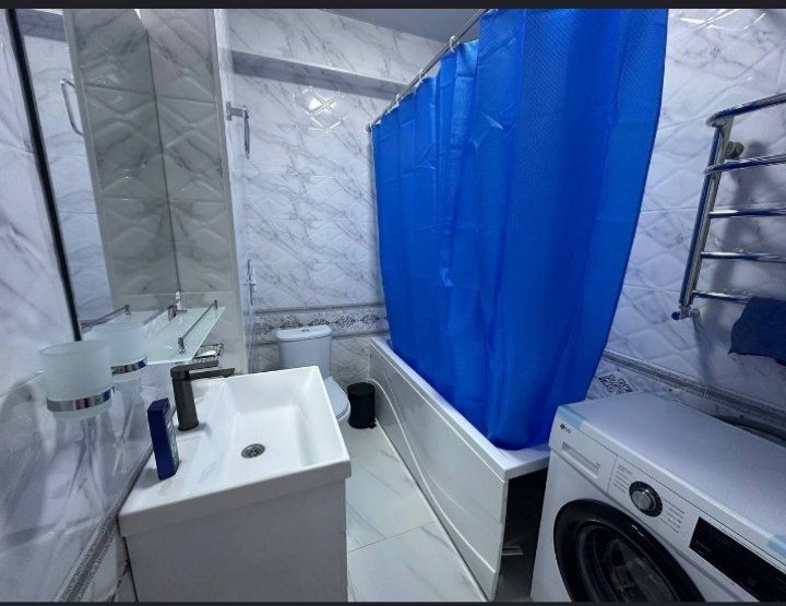 Buyuk ipak yoʻli metrosi yaqinda kvartra bor