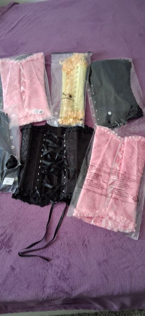 Corsete  Underbust  Tg XS,,S,M